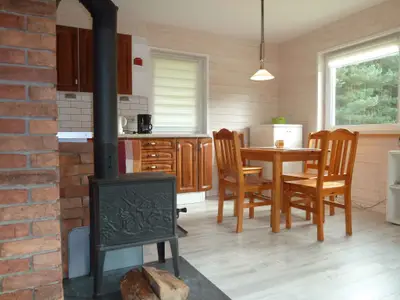 Ferienhaus für 6 Personen (70 m²) in Worle 7/10