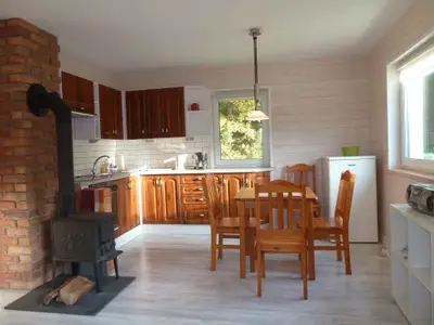 Ferienhaus für 6 Personen (70 m²) in Worle 8/10