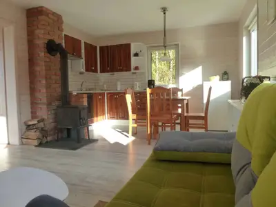 Ferienhaus für 6 Personen (70 m²) in Worle 9/10