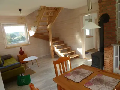 Ferienhaus für 6 Personen (70 m²) in Worle 10/10