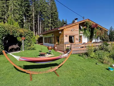 Ferienhaus für 4 Personen (70 m²) in Hattendorf 1/10