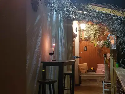Ferienhaus für 4 Personen (70 m²) in Hattendorf 4/10
