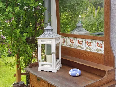 Ferienhaus für 4 Personen (70 m²) in Hattendorf 9/10