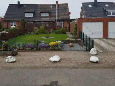 Ferienhaus für 6 Personen (105 m²) in Fehmarn 1/10
