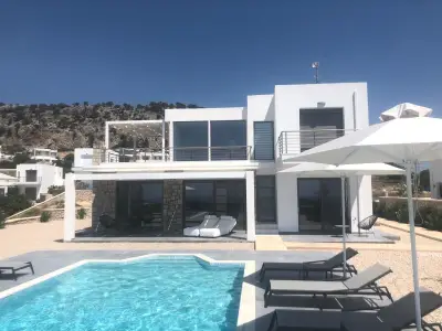 Ferienhaus für 10 Personen (200 m²) in Afantou 3/10