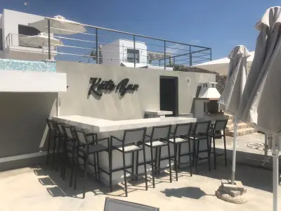 Ferienhaus für 10 Personen (200 m²) in Afantou 6/10