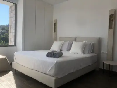 Ferienhaus für 10 Personen (200 m²) in Afantou 8/10