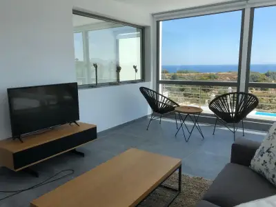 Ferienhaus für 10 Personen (200 m²) in Afantou 9/10
