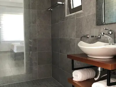 Ferienhaus für 10 Personen (200 m²) in Afantou 10/10