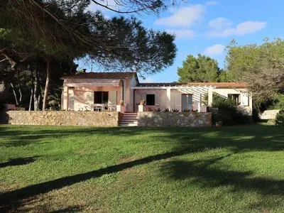 Ferienhaus für 6 Personen (150 m²) in Valdana 1/10