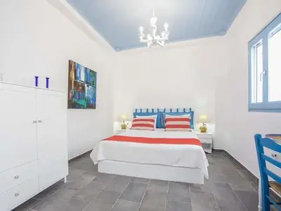 Ferienhaus für 6 Personen (115 m²) in Koskinou 4/10