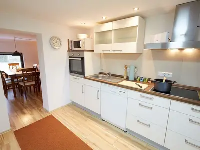 Ferienhaus für 6 Personen (110 m²) in Rosbach 4/10