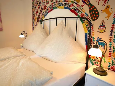 Ferienhaus für 6 Personen (110 m²) in Rosbach 10/10