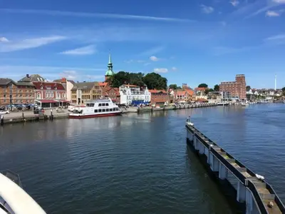 Ferienhaus für 4 Personen (120 m²) in Kappeln 9/10