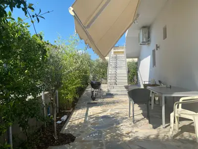 Ferienhaus für 8 Personen (210 m²) in Ágios Spyrídon 5/10