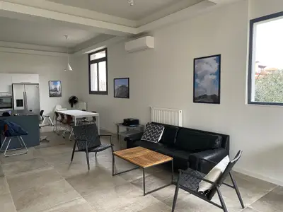 Ferienhaus für 8 Personen (210 m²) in Ágios Spyrídon 8/10