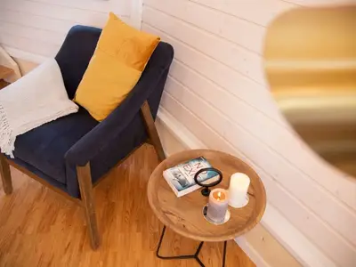 Ferienhaus für 6 Personen (85 m²) in Wustrow 9/10