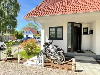 Ferienhaus für 6 Personen (94 m²) in Putbus 2/10