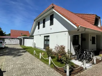 Ferienhaus für 6 Personen (94 m²) in Putbus 3/10