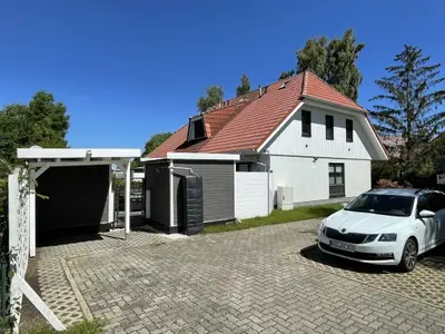Ferienhaus für 6 Personen (94 m²) in Putbus 4/10
