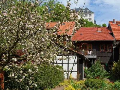 Ferienhaus für 10 Personen (114 m²) in Stolberg 1/6