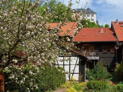 Ferienhaus für 10 Personen (114 m²) in Stolberg 6/6