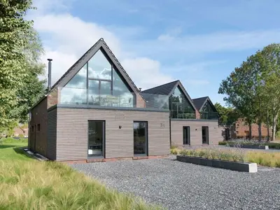 Ferienhaus für 6 Personen (120 m²) in Carolinensiel 4/10