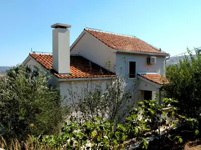 Ferienhaus für 6 Personen in Kaštela 3/10