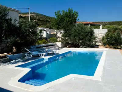Ferienhaus für 6 Personen in Kaštela 4/10