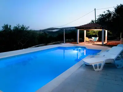 Ferienhaus für 6 Personen in Kaštela 5/10