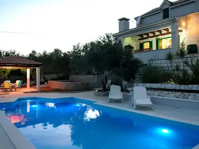 Ferienhaus für 6 Personen in Kaštela 6/10