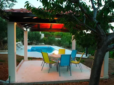 Ferienhaus für 6 Personen in Kaštela 7/10