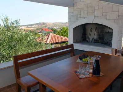 Ferienhaus für 6 Personen in Kaštela 9/10