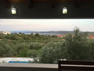 Ferienhaus für 6 Personen in Kaštela 10/10