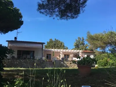 Ferienhaus für 12 Personen (200 m²) in Valdana 2/10