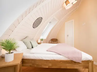 Ferienhaus für 4 Personen (68 m²) in Wustrow 3/10