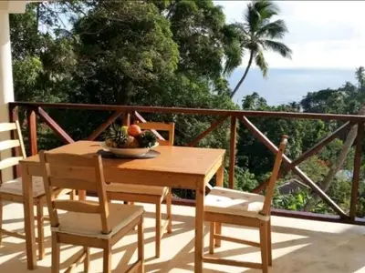 Ferienhaus für 3 Personen (50 m²) in Punta Balandra 8/10