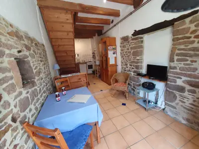 Ferienhaus für 3 Personen (35 m²) in Ver 6/10