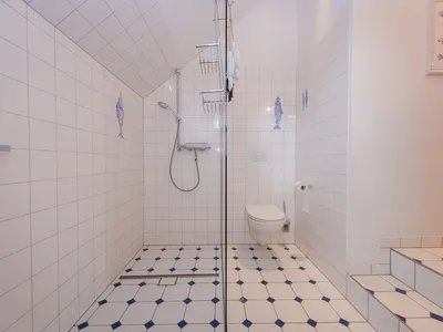 Ferienhaus für 3 Personen (85 m²) in Forlitz-Blaukirchen 10/10