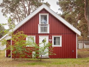 Ferienhaus für 6 Personen (75 m²)