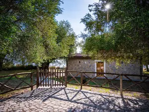 Ferienhaus für 6 Personen (70 m²) in Pisciotta
