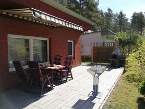 Ferienhaus für 4 Personen (37 m²)