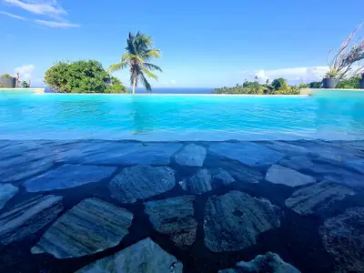 Ferienhaus für 8 Personen (200 m²) in Punta Balandra 1/10