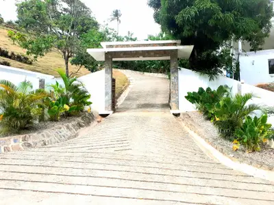 Ferienhaus für 8 Personen (200 m²) in Punta Balandra 2/10