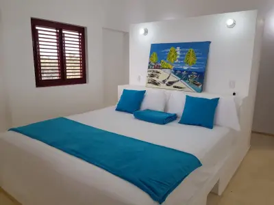 Ferienhaus für 8 Personen (200 m²) in Punta Balandra 5/10