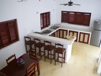 Ferienhaus für 8 Personen (200 m²) in Punta Balandra 10/10