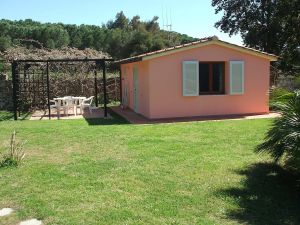 Ferienhaus für 2 Personen (30 m&sup2;)