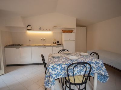 Ferienhaus für 2 Personen (30 m²) 2/10