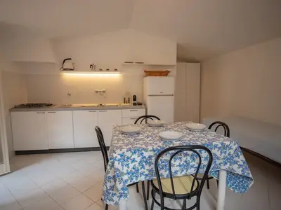 Ferienhaus für 2 Personen (30 m²) in Valdana 2/10