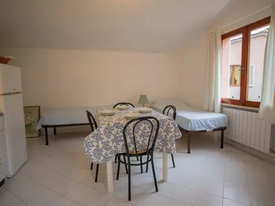 Ferienhaus für 2 Personen (30 m²) in Valdana 3/10